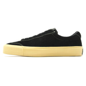 LAST RESORT AB VM004-MILIC SUEDE VM004 �u���b�N ���X�g���]�[�g �G�[�r�[ �~���b�N �X�G�[�h �X�j�[�J�[ �����Y