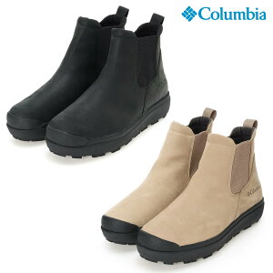 Columbia SAPLAND III LUX SIDE-GORE WP OHI 2�J���[ YU8452 �R�����r�A �T�b�v�����h �X���[ ���b�N�X �T�C�h�S�A �E�H�[�^�[�v���[�t �I���j�q�[�g�C���t�B�j�e�B 2024FW