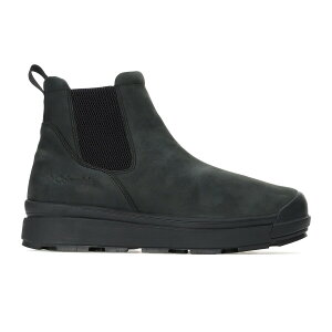 Columbia SAPLAND IV LUX SIDE-GORE WP OHI BLACK yu9594 �R�����r�A �T�b�v�����h �t�H�[ ���b�N�X �T�C�h�S�A �E�H�[�^�[�v���[�t �I���j�q�[�g�C���t�B�j�e�B �u���b�N 2025FW