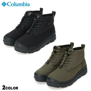 �y�X�[�p�[SALE 1000�~OFF�N�[�|���zColumbia SAPLAND IV CHUKKA WP OH INFINITY yu9682 �R�����r�A �T�b�v�����h �t�H�[ �`���b�J �E�H�[�^�[�v���[�t �I���j�q�[�g�C���t�B�j�e�B �u���b�N �_�[�N���X 2025FW
