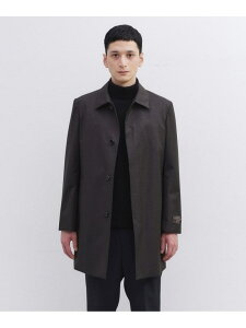 y_ECi[tzJmjR XeJ[ R[g TAKEO KIKUCHI ^PILN` WPbgEAE^[ XeJ[R[g lCr[ uEyz[Rakuten Fashion]