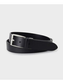 【SALE／50%OFF】【Made in JAPAN】ベーシック ドレスべルト TAKEO KIKUCHI タケオキクチ ファッション雑貨 ベルト ブラウン ブラック【RBA_E】【送料無料】[Rakuten Fashion]