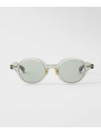 【TAKEO KIKUCHI * THE BEDFORD HOTEL】ラウンドフレーム サングラス TAKEO KIKUCHI タケオキクチ ファッション雑貨 サングラス ブラウン ブラック グレー【送料無料】[Rakuten Fashion]
