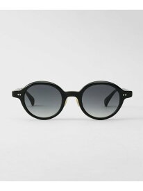 【SALE／50%OFF】【TAKEO KIKUCHI * THE BEDFORD HOTEL】ラウンドフレーム サングラス TAKEO KIKUCHI タケオキクチ ファッション雑貨 サングラス ブラウン ブラック グレー【RBA_E】【送料無料】[Rakuten Fashion]