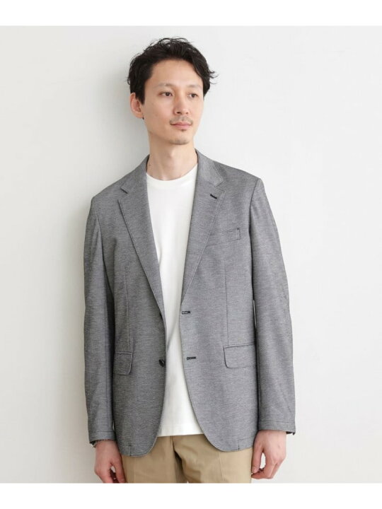 楽天市場】【SALE／40%OFF】ドライカノコ ジャケット TAKEO KIKUCHI 
