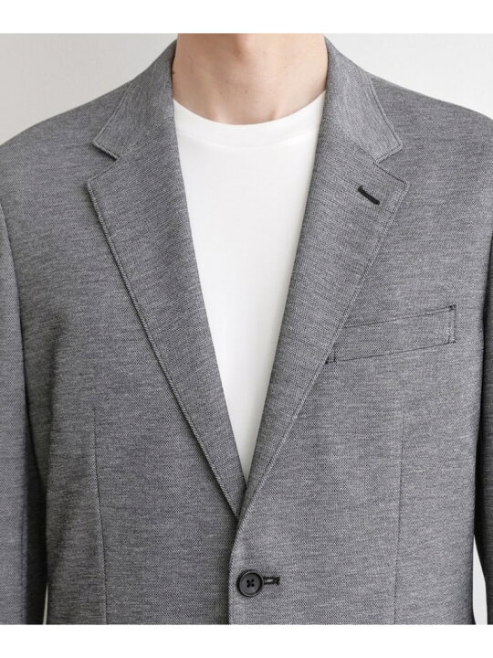 楽天市場】【SALE／40%OFF】ドライカノコ ジャケット TAKEO KIKUCHI