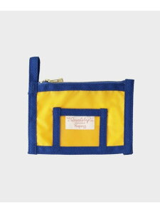 �ySALE�^40%OFF�z�yNAPRON�zTAB BAG CARD TAKEO KIKUCHI �^�P�I�L�N�` ���z�E�|�[�`�E�P�[�X ���̑��̍��z�E�|�[�`�E�P�[�X �u���[ �z���C�g�yRBA_E�z[Rakuten Fashion]