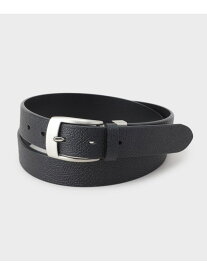 【SALE／45%OFF】ベーシックドレスベルト TAKEO KIKUCHI タケオキクチ ファッション雑貨 ベルト ブラック ブラウン【RBA_E】【送料無料】[Rakuten Fashion]