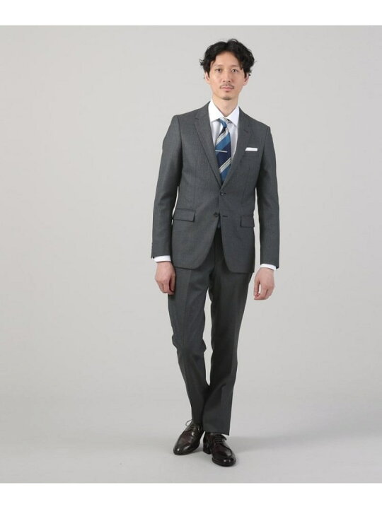 楽天市場】【SALE／40%OFF】【ナローモデル】シャイニー ヘリンボン 