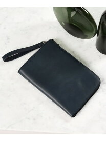 【SALE／36%OFF】【撥水】ライトウェイト クラッチバッグ TAKEO KIKUCHI タケオキクチ バッグ クラッチバッグ ブラック ネイビー【RBA_E】【送料無料】[Rakuten Fashion]