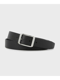 【SALE／54%OFF】縁返し リバーシブルドレスベルト TAKEO KIKUCHI タケオキクチ ファッション雑貨 ベルト ブラック【RBA_E】【送料無料】[Rakuten Fashion]