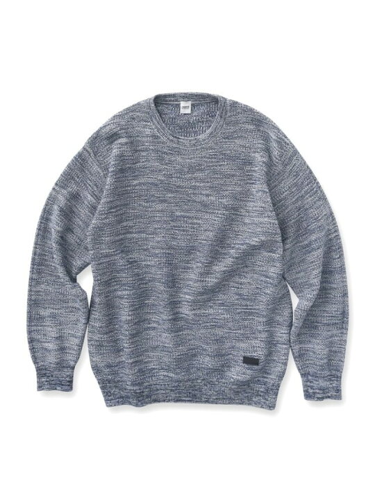 楽天市場】【SALE／30%OFF】スプリング メランジ ニット TAKEO KIKUCHI 