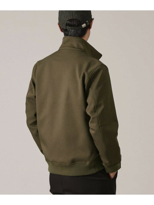 楽天市場】【SALE／55%OFF】【DOWN FABRIC】ダウンファブリック ZIP UP 