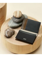 【SALE／15%OFF】アンティーク調レザー 名刺入れ TAKEO KIKUCHI タケオキクチ 財布・ポーチ・ケース その…