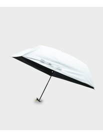 超軽量晴雨兼用日傘 TAKEO KIKUCHI タケオキクチ ファッション雑貨 折りたたみ傘 ブラック ネイビー ホワイト グレー【送料無料】[Rakuten Fashion]
