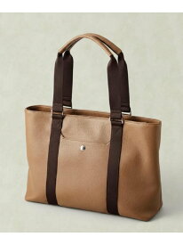 【SALE／40%OFF】【丁度いいサイズ感】シュリンクトートバック TAKEO KIKUCHI タケオキクチ バッグ トートバッグ ブラック【RBA_E】【送料無料】[Rakuten Fashion]