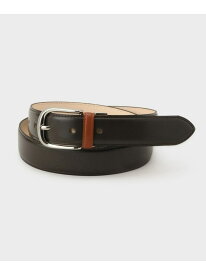 【SALE／55%OFF】カラーループドレスベルト TAKEO KIKUCHI タケオキクチ ファッション雑貨 ベルト ブラウン ブラック【RBA_E】【送料無料】[Rakuten Fashion]