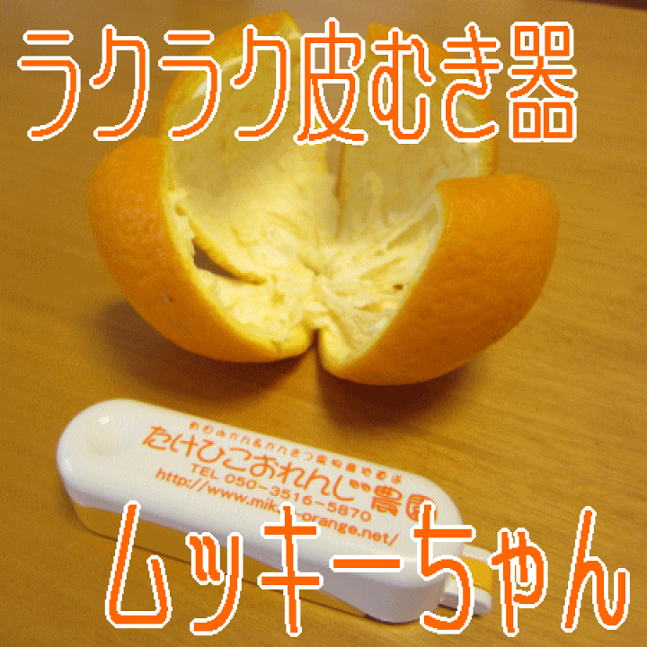 ☆様 和歌山産　八朔　Lサイズ15キロ 、ムッキーちゃん f1ab91b5bee185c8ae86d34ef14f88