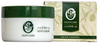 オリーブ園 オリーブハンドクリーム 60g [バージンオリーブオイルを配合 ハンドケア クリーム 小豆島 ]