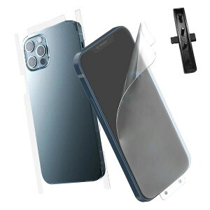 iPhone13/13 mini/13 Pro/13 Pro Max �ی�t�B���� �t���ی�t�B���� �w��+���ʕی�t�B���� �A�C�t�H��13/13�~�j/13�v��/13�v���}�b�N