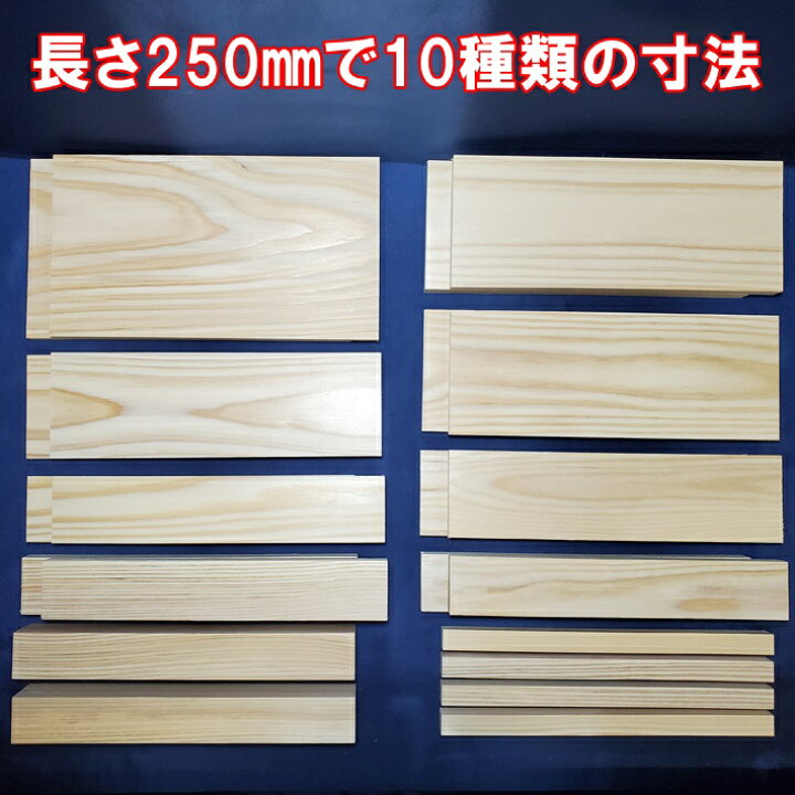 楽天市場】【送料無料】 木材 工作 杉 工作用木材 DIY 日曜大工 セット 