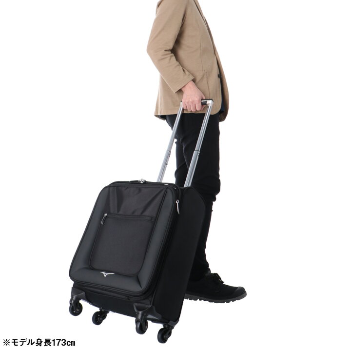 楽天市場】ミズノ キャリーバッグ メンズ レディース Mizuno 機内 
