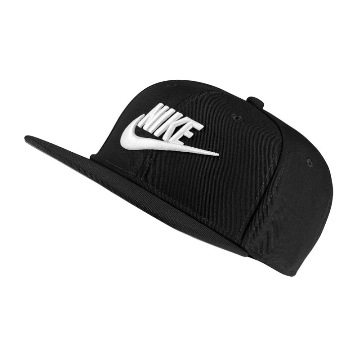 楽天市場 送料無料 ナイキ キャップ ジュニア Nike ナイキ プロ Blk 男 女の子 キッズ スポーツ おしゃれ ブランド 限定ジャージのタケスポ