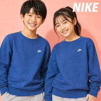 楽天市場】ナイキ トレーナー（カラーネイビー）（スウェット