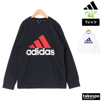 楽天市場】アディダス 140 長袖 tシャツの通販