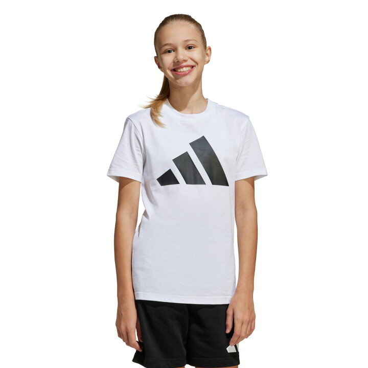 楽天市場】アディダス Tシャツ ハーフパンツ 上下 ジュニア 