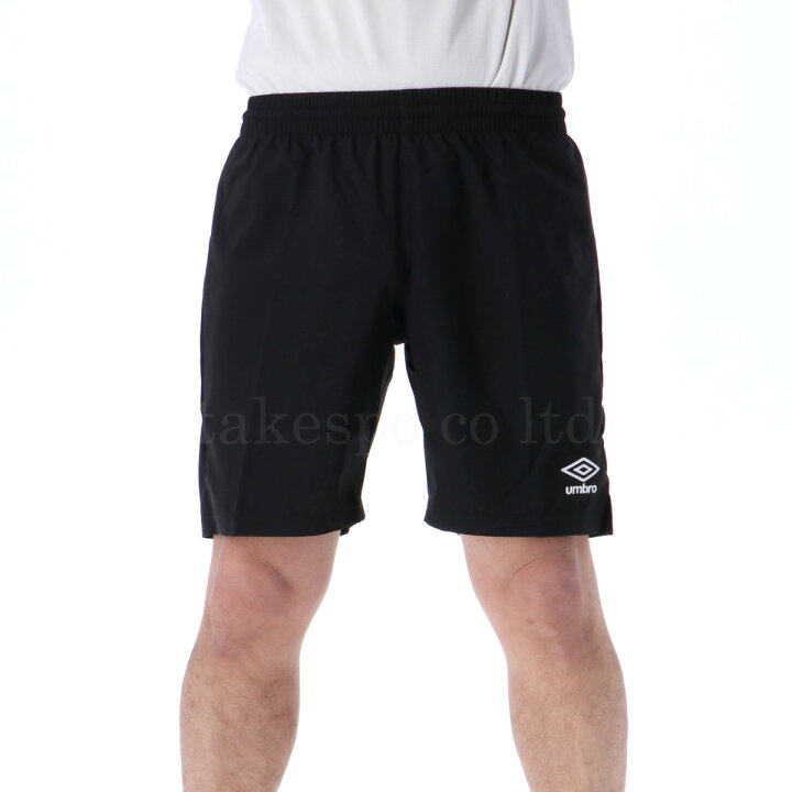 アンブロ UAS6302-WHT サッカー ゲームシャツ(切替)[ホワイト]男女兼用 サッカーゲームシャツ サッカー半袖 半そで