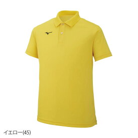 ミズノ ポロシャツ メンズ ブランド 半袖 ドライ 速乾 ゲームシャツ Mizuno 32MA9670 大きいサイズ 有 ゴルフ スポーツウェア トレーニングウェア スポーツ おしゃれ 新作