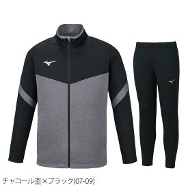 ミズノ 新作 ジャージ 上下 メンズ Mizuno 32MC1150| セットアップ 上下セット 大きいサイズ 有 スポーツウェア トレーニングウェア