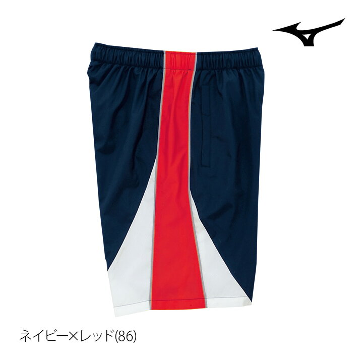 楽天市場】ハーフパンツ メンズ スポーツ 短パン ブランド ミズノ 裏 