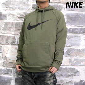 4/24-4/25 2日間限定ゲリラバーゲン ナイキ 新作 スウェットジャケット 上 メンズ NIKE パーカー スウッシュ 吸汗 速乾 ビッグロゴ CZ2426 あす楽 緑 グリーン| 大きいサイズ 有 スポーツウェア トレーニングウェア