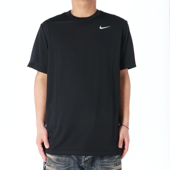 楽天市場】ナイキ Tシャツ メンズ 半袖 速乾 スポーツ ブランド 吸汗 