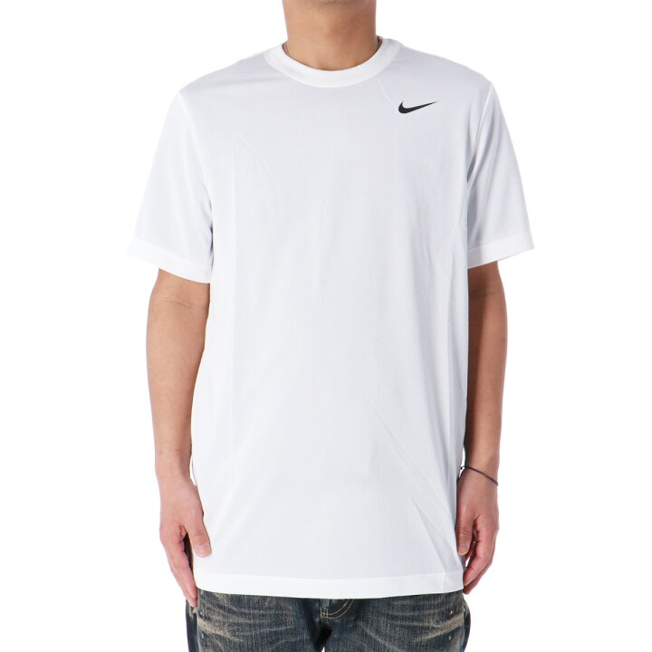 楽天市場】ナイキ Tシャツ メンズ 半袖 速乾 スポーツ ブランド 吸汗 