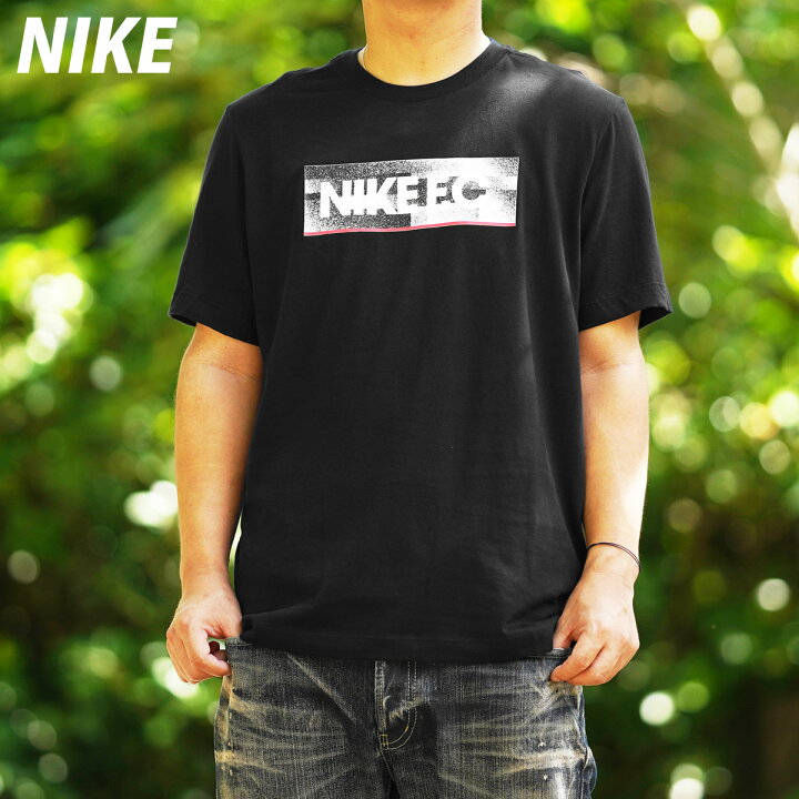 送料無料 新品 NIKE S S Tシャツ SMALL BLOCK XL