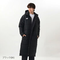 楽天市場】ニューバランス ベンチコート（サイズ（S/M/L）S）の通販
