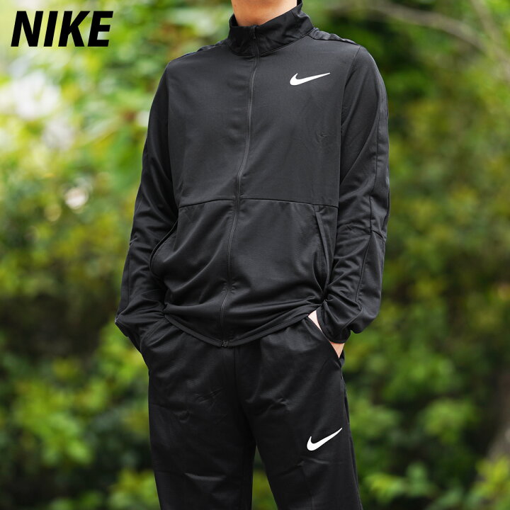 楽天市場 スーパーsale特別10 Offクーポン発行中 新作 ナイキ ジャージ 上下 メンズ Nike 吸汗速乾 ドライ 薄手 ライト 軽量 Epic エピック Dm6594 Blk ルームウェア トレーニングウェア ルームウェア 部屋着 高級 セットアップ 上下セット スポーツ おしゃれ