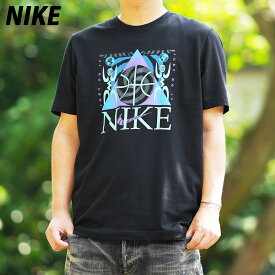 ナイキ SALE セール Tシャツ 上 メンズ NIKE 半袖 ビッグロゴ バスケットボール DQ1888 黒 ブラック| 大きいサイズ 有 スポーツウェア トレーニングウェア