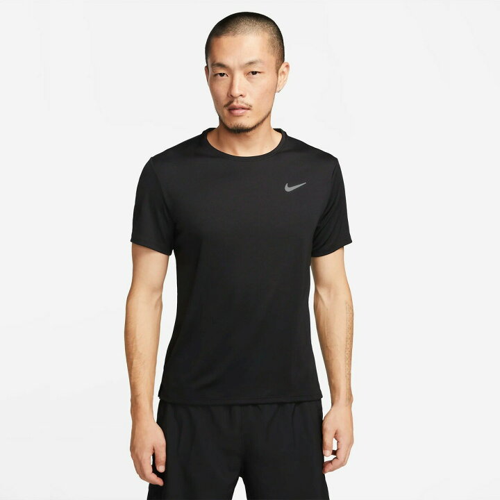 楽天市場】ナイキ Tシャツ 上 メンズ NIKE 半袖 吸汗 速乾 UVカット 