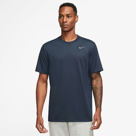 新作 ナイキ Tシャツ 上 メンズ NIKE 半袖 フィットネス ドライ 吸汗 速乾 Dri-FIT DX0990| 大きいサイズ 有 プラクティスシャツ プラシャツ スポーツウェア トレーニングウェア