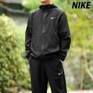 ナイキ セットアップ メンズ ウインドブレーカー 上下 DF フォーム ブランド NIKE フード付き 吸汗 速乾 …