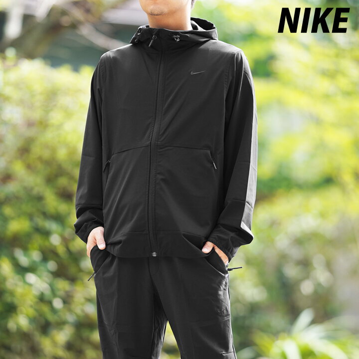 楽天市場】ナイキ クロス薄手 ジャージ 上下 セットアップ メンズ NIKE  