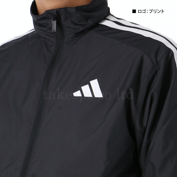 楽天市場】＼楽天1位！／ アディダス ウインドブレーカー 上下 メンズ 