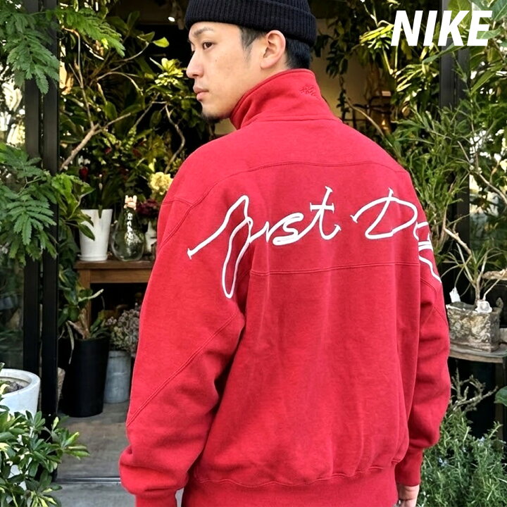 楽天市場】ナイキ ジャケット ブランド メンズ スウェット アウター 