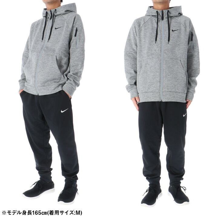 楽天市場】ナイキ セットアップ メンズ スウェット 上下 Therma-FIT 