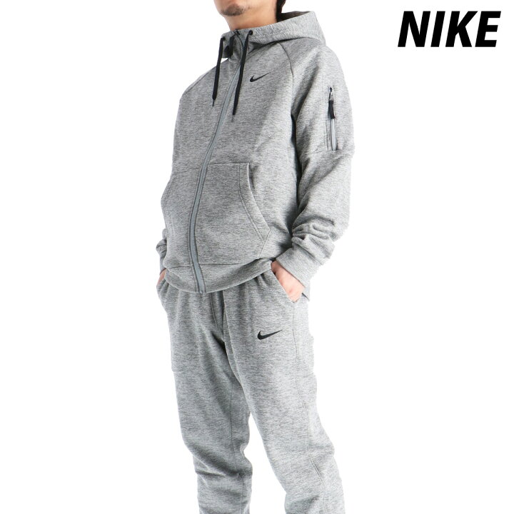 楽天市場】ナイキ セットアップ メンズ スウェット 上下 Therma-FIT 