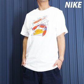ナイキ 新作 Tシャツ 上 メンズ NIKE 半袖 コットンTシャツ グラフィック FV3748 白 ホワイト| 大きいサイズ 有 スポーツウェア トレーニングウェア